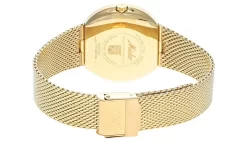 MIDO Commander 37MM SS Silver Dial Gold Mesh Men's Watch M8429.3.21.13 -Fashion Accessories Shop mido watches mido commander 37mm ss silver dial gold mesh mens watch m8429.3.21.13 54354.1681416966