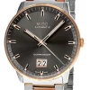 MIDO Commander 42MM Big Date Anthracite Dial Men's Watch M021.626.22.061.00