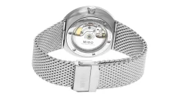 MIDO Commander Icone 42MM AUTO Anthracite Dial Men's Watch M031.631.11.061.00 -Fashion Accessories Shop mido watches mido commander icone 42mm auto anthracite dial mens watch m031.631.11.061.00 40422.1702963529