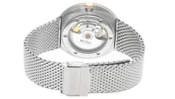 MIDO Commander Icone AUTO 42MM SS Mesh Men's Watch M031.631.21.031.00 -Fashion Accessories Shop mido watches mido commander icone auto 42mm ss mesh mens watch m031.631.21.031.00 91086.1681416965