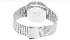 MIDO Commander Shade Limited Edition 37MM SS Mesh Men's Watch M8429.4.27.11 -Fashion Accessories Shop mido watches mido commander shade limited edition 37mm ss mesh mens watch m8429.4.27.11 22973.1681416971