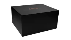 MIDO Commander Shade Limited Edition 37MM SS Mesh Men's Watch M8429.4.27.11 -Fashion Accessories Shop mido watches mido commander shade limited edition 37mm ss mesh mens watch m8429.4.27.11 94494.1681416971