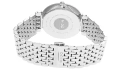 MIDO Dorada 38MM Quartz SS White Dial Men's Watch M033.410.11.013.00 -Fashion Accessories Shop mido watches mido dorada 38mm quartz ss white dial mens watch m033.410.11.013.00 30418.1681416965
