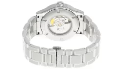 MIDO Multifort 42MM AUTO SS Black Dial Men's Watch M025.407.11.061.00 6 MIDO Multifort 42MM AUTO SS Black Dial Men's Watch M025.407.11.061.00 -Fashion Accessories Shop mido watches mido multifort 42mm auto ss black dial mens watch m025.407.11.061.00 81703.1678207762