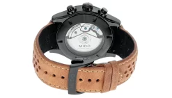 MIDO Multifort AUTO CHRONO 44MM Leather Men's Watch M025.627.36.061.10 -Fashion Accessories Shop mido watches mido multifort auto chrono 44mm leather mens watch m025.627.36.061.10 74228.1690590588
