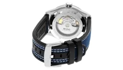 MIDO Multifort M AUTO 42MM Blue Gradient Men's Watch M038.430.17.041.00 -Fashion Accessories Shop mido watches mido multifort m auto 42mm blue gradient mens watch m038.430.17.041.00 68168.1702963534