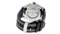 MIDO Multifort M AUTO 42MM Gray Dial Men's Watch M038.430.17.081.00 -Fashion Accessories Shop mido watches mido multifort m auto 42mm gray dial mens watch m038.430.17.081.00 47148.1690850116