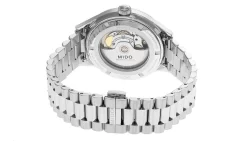 MIDO Multifort Powerwind 40MM SS Blue Dial Men's Watch M040.407.11.047.00 -Fashion Accessories Shop mido watches mido multifort powerwind 40mm ss blue dial mens watch m040.407.11.047.00 67633.1702963527