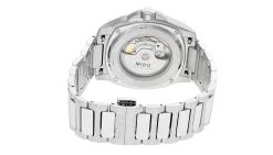 MIDO Multifort TV Big Date 40MM SS Grey Dial Men's Watch M049.526.11.081.00 6 MIDO Multifort TV Big Date 40MM SS Grey Dial Men's Watch M049.526.11.081.00 -Fashion Accessories Shop mido watches mido multifort tv big date 40mm ss grey dial mens watch m049.526.11.081.00 01097.1695176837
