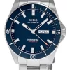 MIDO Ocean Star 200 AUTO 42.5MM SS Blue Dial Men's Watch M026.430.11.041.00