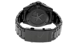 MIDO Ocean Star 600 Chronometer AUTO 43.5MM SS Men's Watch M026.608.33.051.00 -Fashion Accessories Shop mido watches mido ocean star 600 chronometer auto 43.5mm ss mens watch m026.608.33.051.00 39561.1690417431