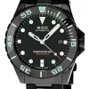 MIDO Ocean Star 600 Chronometer AUTO 43.5MM SS Men's Watch M026.608.33.051.00