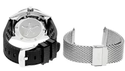 MIDO Ocean Star Decompression Worldtimer Black Men's Watch M026.829.17.051.00 -Fashion Accessories Shop mido watches mido ocean star decompression worldtimer black mens watch m026.829.17.051.00 58646.1690850119