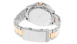 MIDO Ocean Star GMT 44MM SS Black Dial Rose Gold Men's Watch M026.629.22.051.00 -Fashion Accessories Shop mido watches mido ocean star gmt 44mm ss black dial rose gold mens watch m026.629.22.051.00 70702.1695176843