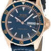 MIDO Ocean Star Tribute 40.5MM AUTO Fabric Strap Men's Watch M026.830.38.041.00