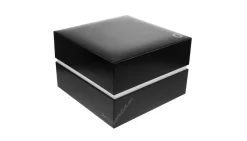 MONTBLANC 185 40MM AUTO Stainless Steel Brown LTHR Men's Watch 119065 -Fashion Accessories Shop montblanc watches montblanc 185 40mm auto stainless steel brown lthr mens watch 119065 36693.1668622165