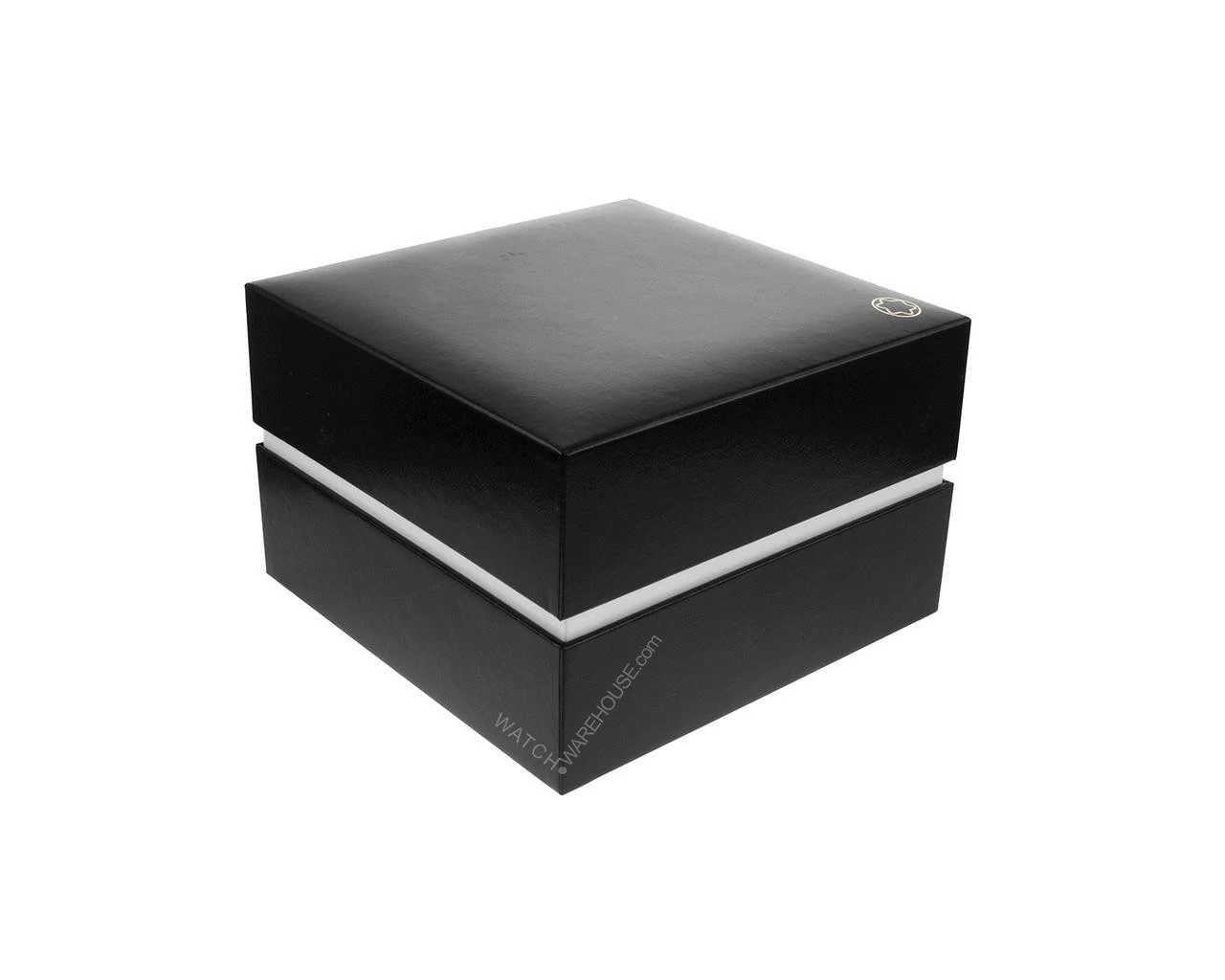 MONTBLANC Heritage 18K 38MM Auto Silvery-White Dial Men's Watch 112521 2 MONTBLANC Heritage 18K 38MM Auto Silvery-White Dial Men's Watch 112521 - Image 2