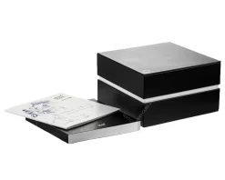 MONTBLANC Spirit Orbis Terrarum Asian UNICEF Leather Men's Watch 116534 7 MONTBLANC Spirit Orbis Terrarum Asian UNICEF Leather Men's Watch 116534 -Fashion Accessories Shop montblanc watches montblanc spirit orbis terrarum asian unicef leather mens watch 116534 69150.1668622049