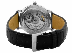 MONTBLANC Star Legacy 39MM AUTO Gray Dial Date Men's Watch 118517 -Fashion Accessories Shop montblanc watches montblanc star legacy 39mm auto gray dial date mens watch 118517 11884.1668622128