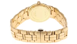 MOVADO Artiko Stainless Steel BLK Dial Gold-Tone Women's Watch 0605711 -Fashion Accessories Shop movado watches movado artiko stainless steel blk dial gold tone womens watch 0605711 20126.1652728164