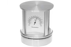 MOVADO Black Dial Rotating Multi-Face Desk Clock -Fashion Accessories Shop movado watches movado black dial rotating multi face desk clock 92662.1652729292