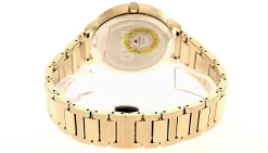 MOVADO Bold 34MM Quartz S-Steel Gold Museum Dial Women's Watch 3600648 -Fashion Accessories Shop movado watches movado bold 34mm quartz s steel gold museum dial womens watch 3600648 37600.1667935157