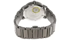 MOVADO Bold 40MM Quartz SS Gunmetal Dial Bracelet Men's Watch 3600509 -Fashion Accessories Shop movado watches movado bold 40mm quartz ss gunmetal dial bracelet mens watch 3600509 02207.1672209817