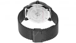 MOVADO Bold 40MM Stainless Steel Black Dial Mesh Men's Watch 3600562 -Fashion Accessories Shop movado watches movado bold 40mm stainless steel black dial mesh mens watch 3600562 96095.1667403458