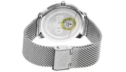 MOVADO Bold 42MM Stainless Steel Gray Dial Mesh Men's Watch 3600599 -Fashion Accessories Shop movado watches movado bold 42mm stainless steel gray dial mesh mens watch 3600599 09043.1678819025