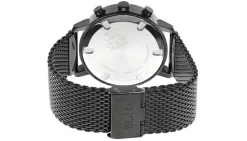 MOVADO BOLD Evolution 42MM SS Black Ionic Plated Men's Watch 3600760 -Fashion Accessories Shop movado watches movado bold evolution 42mm ss black ionic plated mens watch 3600760 64203.1652466270