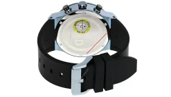 MOVADO Bold Fusion CHRONO Quartz Black Dial Silicone Men's Watch 3600713 -Fashion Accessories Shop movado watches movado bold fusion chrono quartz black dial silicone mens watch 3600713 39076.1659999025