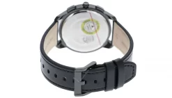 MOVADO Bold Thin 42MM CHRONO Black Dial Leather Men's Watch 3600632 -Fashion Accessories Shop movado watches movado bold thin 42mm chrono black dial leather mens watch 3600632 48397.1670990261