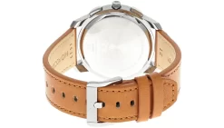 MOVADO Bold Thin 42MM Quartz White Dial Brown LTHR Men's Watch 3600631 -Fashion Accessories Shop movado watches movado bold thin 42mm quartz white dial brown lthr mens watch 3600631 56541.1661822135