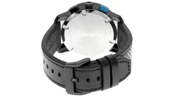 MOVADO BOLD TR90 43.5MM SS Blue Dial Black Leather Men's Watch 3600764 -Fashion Accessories Shop movado watches movado bold tr90 43.5mm ss blue dial black leather mens watch 3600764 01704.1674501905