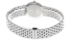 MOVADO Certa Stainless Steel Black Museum Dial Women's Watch 0605615 -Fashion Accessories Shop movado watches movado certa stainless steel black museum dial womens watch 0605615 47482.1685033174