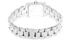 MOVADO Eliro 22MM Quartz S-Steel Black Dial Women's Watch 0604133 -Fashion Accessories Shop movado watches movado eliro 22mm quartz s steel black dial womens watch 0604133 12950.1668183332