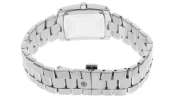 MOVADO Eliro 23MM Stainless Steel Black Dial Women's Watch 0605378 -Fashion Accessories Shop movado watches movado eliro 23mm stainless steel black dial womens watch 0605378 19623.1668197284