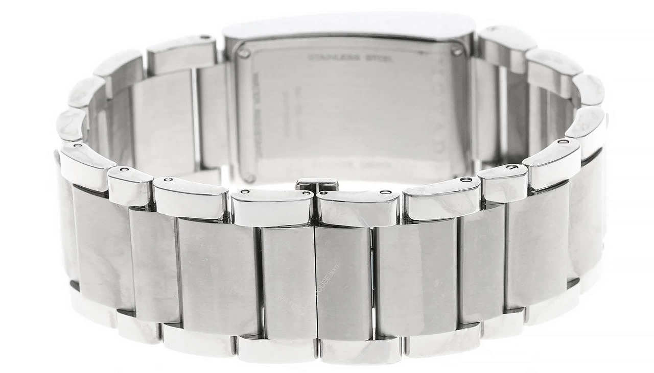 MOVADO Elliptica Automatic S-Steel Black Dial Men's Watch 0604830 3 MOVADO Elliptica Automatic S-Steel Black Dial Men's Watch 0604830 - Image 3