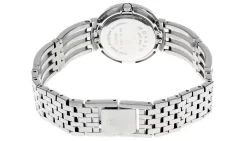 MOVADO Esperanza S-Steel Blue MOP Dial Diamond Bezel Women's Watch 0605292 -Fashion Accessories Shop movado watches movado esperanza s steel blue mop dial diamond bezel womens watch 0605292 16880.1668196861