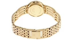 MOVADO Esperanza Stainless Steel Black Dial Women's Watch 0605693 -Fashion Accessories Shop movado watches movado esperanza stainless steel black dial womens watch 0605693 30984.1662658554