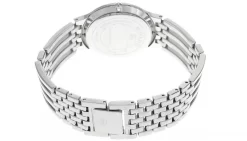 MOVADO Esperanza Stainless Steel White Dial Unisex Watch 84-19-861 -Fashion Accessories Shop movado watches movado esprenza stainless steel white dial unisex watch 84 19 861 43367.1668208342