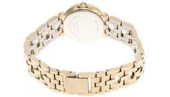 MOVADO Estimo 25MM SS Gold Dial Bracelet Women's Watch 0604887 -Fashion Accessories Shop movado watches movado estimo 25mm ss gold dial bracelet womens watch 0604887 30748.1653342924