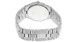 MOVADO Juro Stainless Steel Silver Dial Date Display Men's Watch 0605407 -Fashion Accessories Shop movado watches movado juro stainless steel silver dial date display mens watch 0605407 88443.1668197632