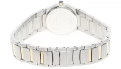 MOVADO Kardelo Stainless Steel Black Dial 2-Tone Women's Watch 0605482 6 MOVADO Kardelo Stainless Steel Black Dial 2-Tone Women's Watch 0605482 -Fashion Accessories Shop movado watches movado kardelo stainless steel black dial 2 tone womens watch 0605482 87194.1668198420