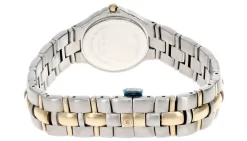 MOVADO Medalist Stainless Steel Black Dial 2-Tone Women's Watch 0604804 6 MOVADO Medalist Stainless Steel Black Dial 2-Tone Women's Watch 0604804 -Fashion Accessories Shop movado watches movado medalist stainless steel black dial 2 tone womens watch 0604804 28208.1652723894