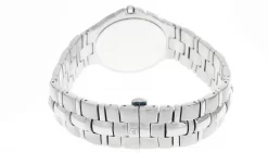 MOVADO Medalist Stainless Steel Black Dial Men's Watch 0604801 -Fashion Accessories Shop movado watches movado medalist stainless steel black dial mens watch 0604801 39425.1668192712