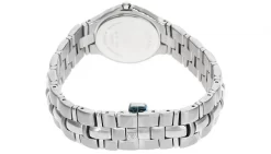 MOVADO Medalist Stainless Steel Black Dial Women's Watch 0604803 -Fashion Accessories Shop movado watches movado medalist stainless steel black dial womens watch 0604803 73266.1668192859