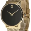 MOVADO Museum Classic 40MM Quartz Black Dial Men's Watch 0607396