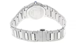 MOVADO Museum Sapphire Quartz SS Black Dial Women's Watch 0605806 -Fashion Accessories Shop movado watches movado museum sapphire quartz ss black dial womens watch 0605806 27590.1668202152