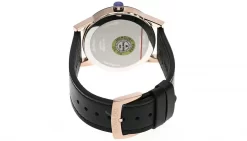 MOVADO Museum Sport BLK Dial Black Leather Men's Watch 0607358 -Fashion Accessories Shop movado watches movado museum sport blk dial black leather mens watch 0607358 43732.1653351748